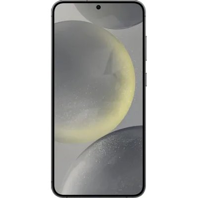 смартфон Samsung Galaxy S24+ 12/256GB Black SM-S926BZKBMEA черный