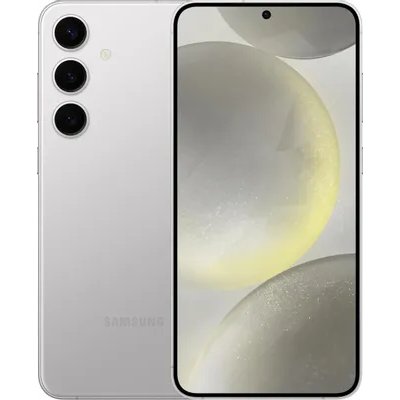 смартфон Samsung Galaxy S24+ 12/256GB Grey SM-S926BZADCAU серый