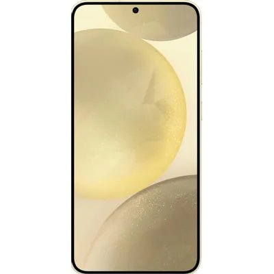 смартфон Samsung Galaxy S24+ 12/256GB Yellow SM-S926BZYDCAU желтый