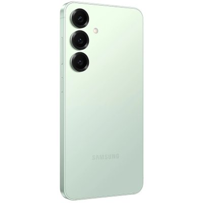 смартфон Samsung Galaxy S25 12/128GB Mint SM-S931BLGBCAC мятный