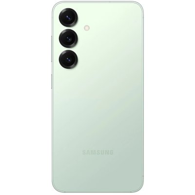 смартфон Samsung Galaxy S25 12/256GB Mint SM-S931BLGCCAC мятный