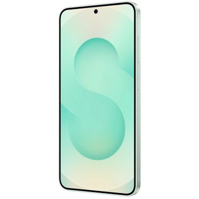 смартфон Samsung Galaxy S25 12/256GB Mint SM-S931BLGCCAC мятный