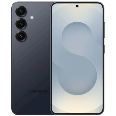 смартфон Samsung Galaxy S25 12/512GB Black SM-S931BZKQCAU черный