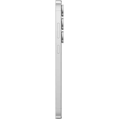 смартфон Samsung Galaxy S25 Ultra 12/1TB Silver Titan SM-S938BZSQCAU серебристый титан