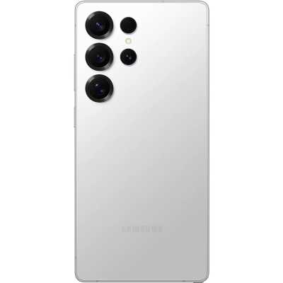 смартфон Samsung Galaxy S25 Ultra 12/256GB Silver Titan SM-S938BZSIMEA серебристый титан