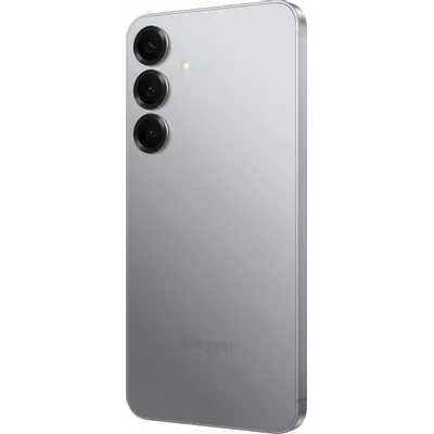 смартфон Samsung Galaxy S25+ 12/256GB Grey SM-S936BZSBCAC серый