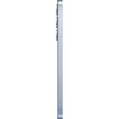 смартфон Samsung Galaxy S25+ 12/256GB Light Blue SM-S936BLBBCAC голубой