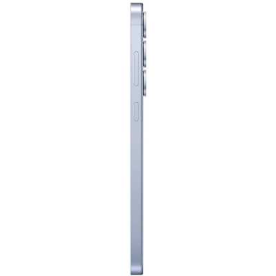 смартфон Samsung Galaxy S25+ 12/256GB Light Blue SM-S936BLBBCAU голубой