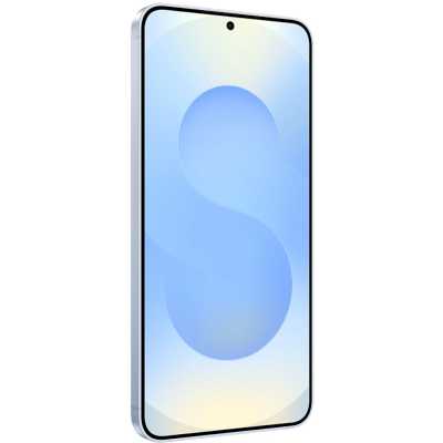 смартфон Samsung Galaxy S25+ 12/512GB Light Blue SM-S936BLBCCAU голубой