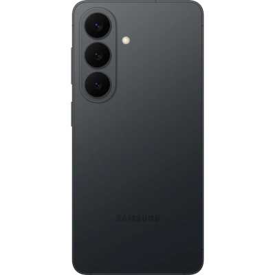 смартфон Samsung Galaxy S26 12/512GB Black SM-S942BZKQCAU черный