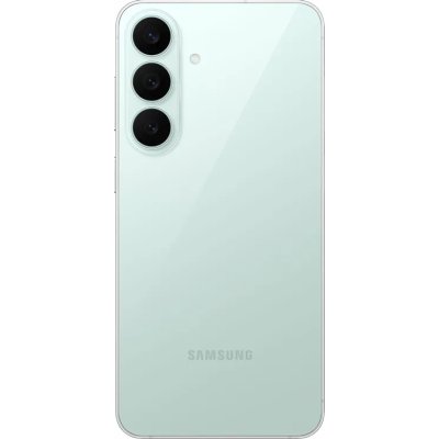 смартфон Samsung Galaxy S26 FE 8/128GB Green SM-S741BLGBCAU зеленый