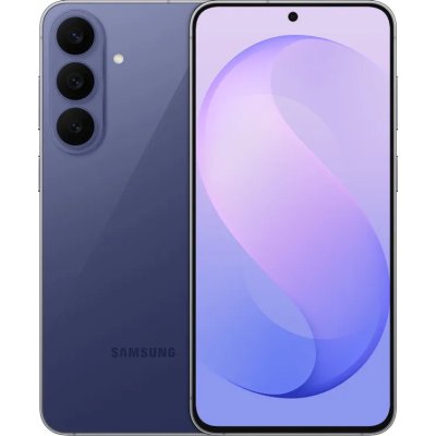 смартфон Samsung Galaxy S26 FE 8/128GB Purple SM-S741BZVBCAU фиолетовый