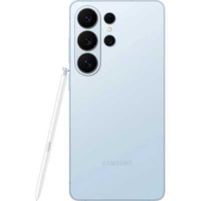 смартфон Samsung Galaxy S26 Ultra 12/256GB Light Blue SM-S948BLBBCAU голубой