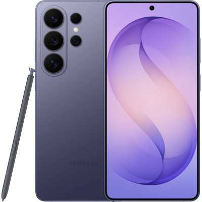смартфон Samsung Galaxy S26 Ultra 12/256GB Violet SM-S948BZVBCAU фиолетовый