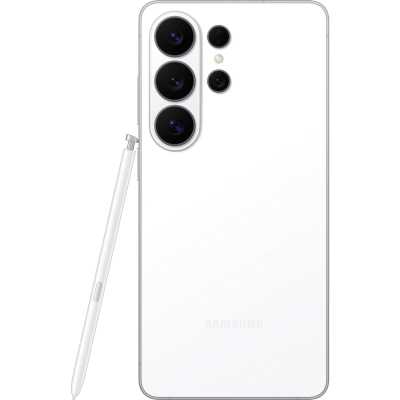 смартфон Samsung Galaxy S26 Ultra 12/256GB White SM-S948BZWBCAU белый