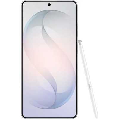 смартфон Samsung Galaxy S26 Ultra 12/512GB White SM-S948BZWCCAU белый