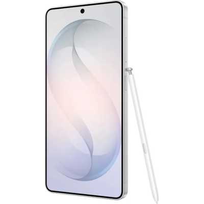 смартфон Samsung Galaxy S26 Ultra 12/512GB White SM-S948BZWCCAU белый