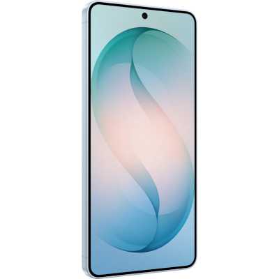 смартфон Samsung Galaxy S26+ 12/256GB Blue SM-S947BLBBCAU голубой