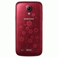 смартфон Samsung Galaxy S4 mini DUOS GT-I9192ZRZSER