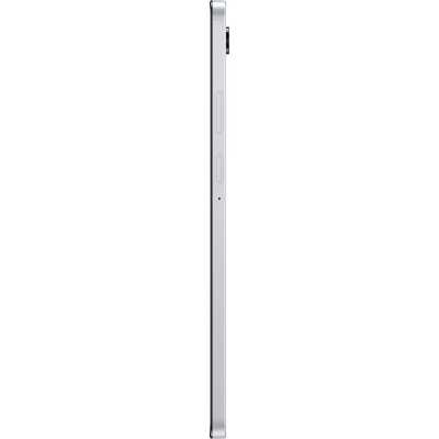 планшет Samsung Galaxy Tab A11 4G SM-X135FZSACAU Серебристый