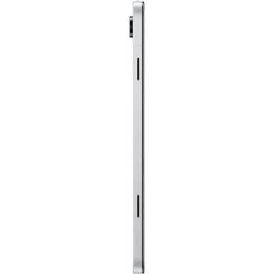 планшет Samsung Galaxy Tab A11+ 5G SM-X236BZSACAU Серебристый