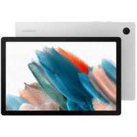 планшет Samsung Galaxy Tab A8 Wi-Fi SM-X200NZSFSER Серебристый