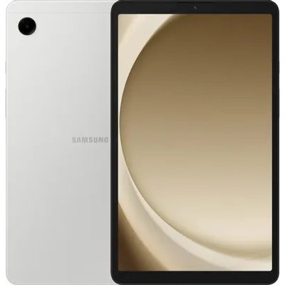 планшет Samsung Galaxy Tab A9 Wi-Fi SM-X110NZSAMEA Серебристый