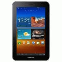 планшет Samsung Galaxy Tab P6200 GT-P6200MAASER