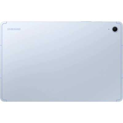 планшет Samsung Galaxy Tab S10 FE 5G SM-X526BLBRCAU Голубой