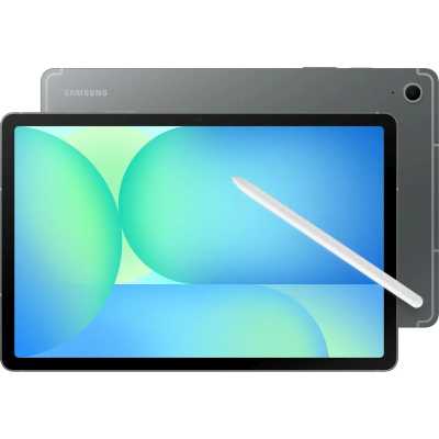 планшет Samsung Galaxy Tab S10 FE 5G SM-X526BZARCAU Серый