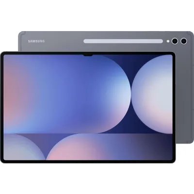 планшет Samsung Galaxy Tab S10 Ultra Wi-Fi SM-X920NZAPCAU Серый