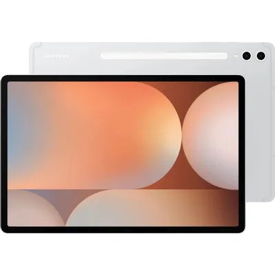 планшет Samsung Galaxy Tab S10+ Wi-Fi SM-X820NZSPCAU Серебристый