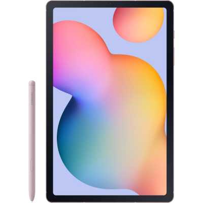 планшет Samsung Galaxy Tab S6 Lite LTE SM-P625NZIECAU Розовый