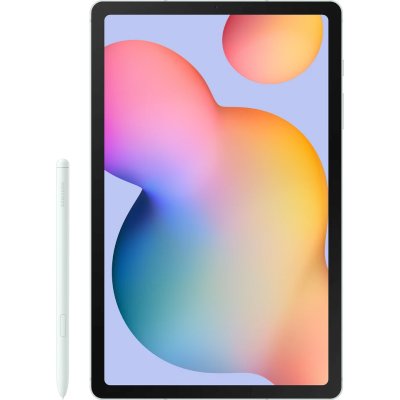планшет Samsung Galaxy Tab S6 Lite Wi-Fi SM-P620NLGACAU Мятный