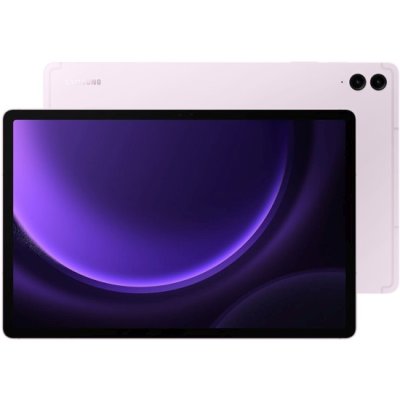 планшет Samsung Galaxy Tab S9 FE+ 5G SM-X616BLIACAU Розовый