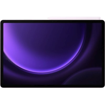 планшет Samsung Galaxy Tab S9 FE+ 5G SM-X616BLIECAU Розовый