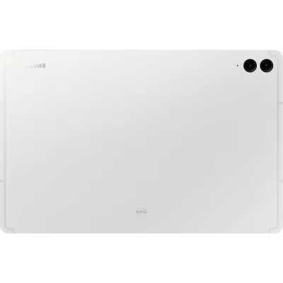 планшет Samsung Galaxy Tab S9 FE+ Wi-Fi SM-X610NZSACAU Серебристый
