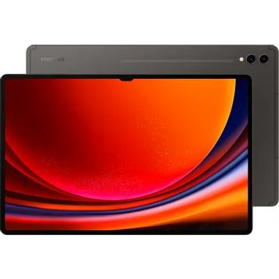 планшет Samsung Galaxy Tab S9 Ultra 5G SM-X916BZAECAU Графит