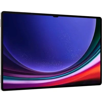 планшет Samsung Galaxy Tab S9 Ultra Wi-Fi SM-X910NZEICAU Бежевый