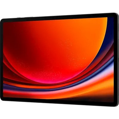 планшет Samsung Galaxy Tab S9+ 5G SM-X816BZAECAU Графит
