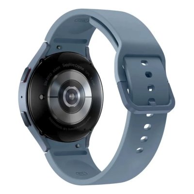смарт часы Samsung Galaxy Watch 5 44 мм SM-R910NZBAMEA