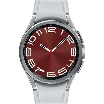 смарт часы Samsung Galaxy Watch 6 Classic 43 мм SM-R955FZSACAU