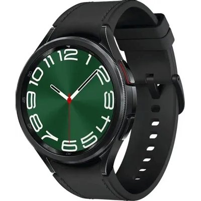 смарт часы Samsung Galaxy Watch 6 Classic 47 мм SM-R965FZKACAU
