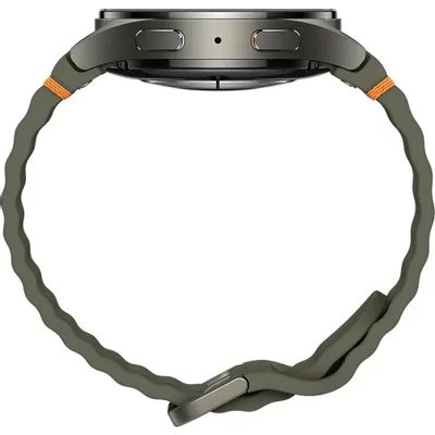 смарт часы Samsung Galaxy Watch 7 LTE 40mm SM-L305FZGACAU