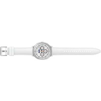смарт часы Samsung Galaxy Watch 8 Classic LTE 46mm SM-L505FZWACAU