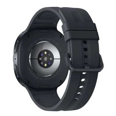 смарт часы Samsung Galaxy Watch 9 LTE 44mm SM-L355FZKACAU