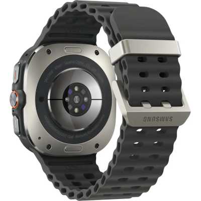 смарт часы Samsung Galaxy Watch Ultra LTE 47mm SM-L705FZS1CAU