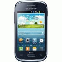 смартфон Samsung Galaxy Young DUOS GT-S6312DBASER