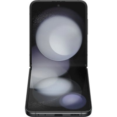 смартфон Samsung Galaxy Z Flip 5 8/256GB Graphite SM-F731BZAAMEA графит