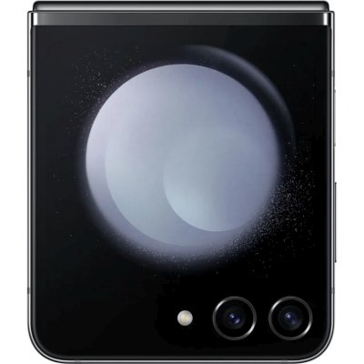 смартфон Samsung Galaxy Z Flip 5 8/256GB Graphite SM-F731BZAAMEA графит